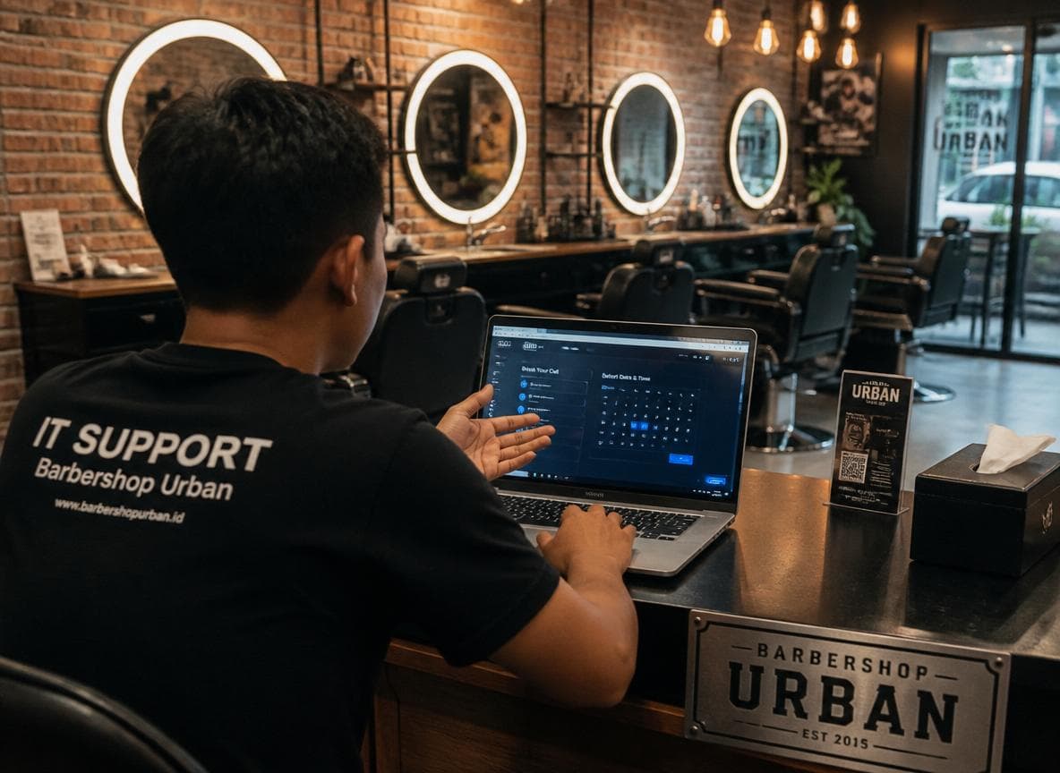Barbershop