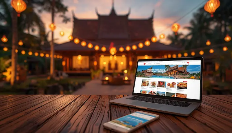 7 Event Sumbar Masuk KEN 2026, Target 23,2 Juta Wisatawan: Saatnya Bisnis Travel & Kuliner Anda Punya Website!