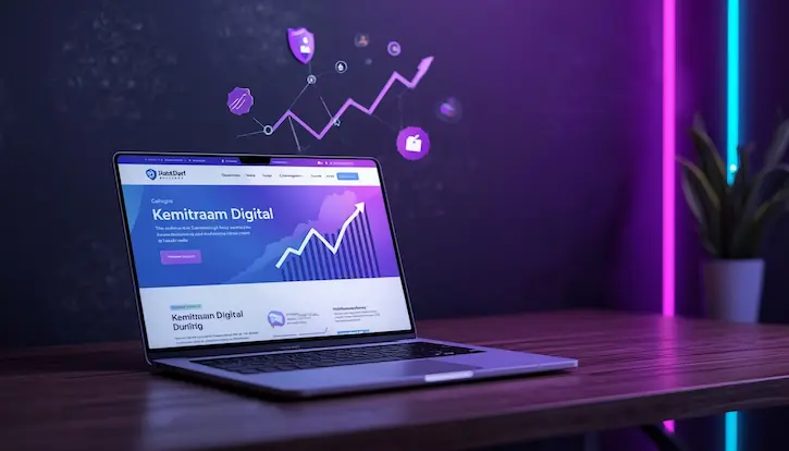 KemenUMKM Minta Usaha Mikro Naik Kelas Lewat Kemitraan Digital, UMKM Sumbar Siap?