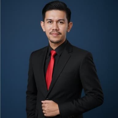 Rade - IT Partner UMKM Sumatra Barat